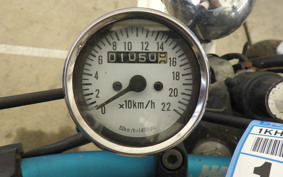 YAMAHA SEROW 225 1KH