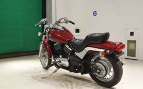KAWASAKI VULCAN 400 Gen.2 1995 VN400A