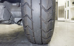 HONDA GYRO X 2023 TD02