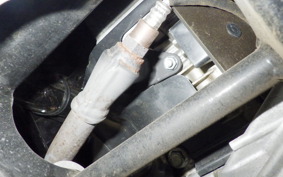 SUZUKI ADDRESS V125 DT11A