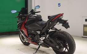 SUZUKI GSX-S1000F 2017