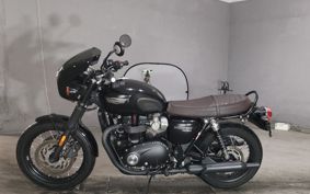 TRIUMPH T120 BONNEVILLE DAD75H