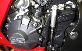 HONDA CBR1000RR RSP 2020 SC82