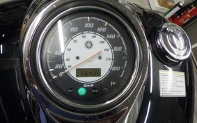 YAMAHA DRAGSTAR 1100 VP13J