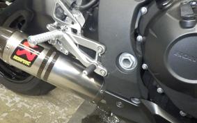 HONDA CBR1000RR Gen. 2 2015