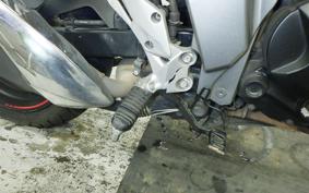 SUZUKI ジクサー150 ED13N