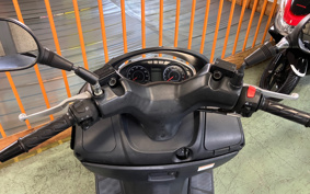 SUZUKI BURGMAN200 CH41A