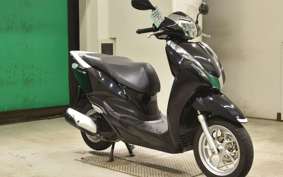 HONDA LEAD 125 JF45