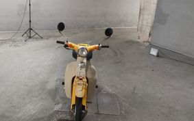 HONDA LITTLE CUB AA01