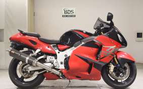 SUZUKI GSX1300R HAYABUSA 2006