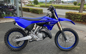 YAMAHA YZ125