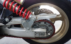 HONDA CB1300SF SUPER FOUR 1998 SC40