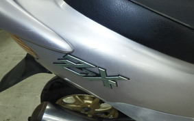 HONDA DIO ZX GEN 2 2018 AF35