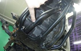 HONDA XLR250R GEN 2 1986 MD20