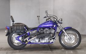 YAMAHA DRAGSTAR 400 2002 VH01J