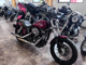 Фото Harley FXDB1580 2013 с японского аукциона