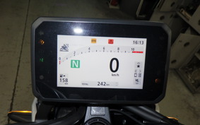 HONDA CB1000F 2025 SC94