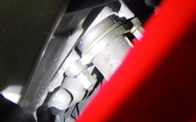 HONDA CBR1000RR GEN 3 SPECIAL 2017 SC77