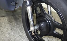 SUZUKI LET's 4 2024 CA45A