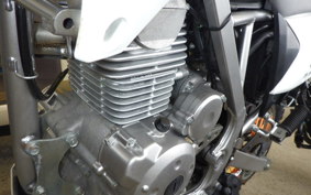 KAWASAKI KLX125 LX125C