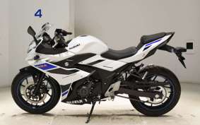 SUZUKI GSX250RA 2021