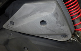 YAMAHA CYGNUS 125 XSR 3 2017 SEA5J