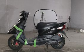 YAMAHA JOG ZR EVOLUTION2 SA39J
