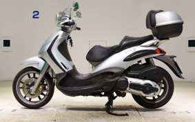 PIAGGIO BEVERLY 500 2006