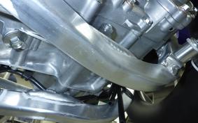 YAMAHA YZ250X 2025 CG50C