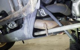SUZUKI AVENIS 150 2016 CG43A