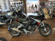 Фото Benelli TRK251 с японского аукциона