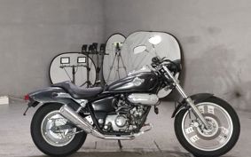 HONDA MAGNA 50 AC13
