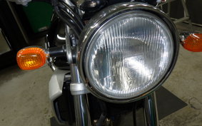 KAWASAKI BALIUS 250 Gen.2 2003 ZR250B