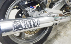 KAWASAKI BALIUS 250 1998 ZR250A