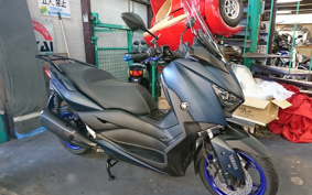 YAMAHA X-MAX SG70J