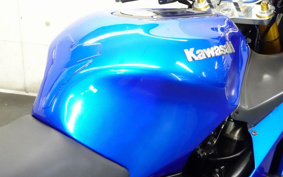 KAWASAKI ZX 1200 NINJA R 2005 ZXT20B