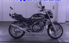 KAWASAKI BALIUS250