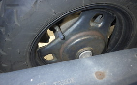SUZUKI ADDRESS V125 2024 CF46A