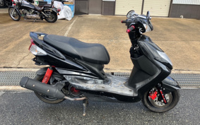 YAMAHA CYGNUS125XSR SE44J