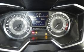 HONDA FORZA 250 2023 MF13