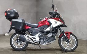 HONDA NC750X RC90