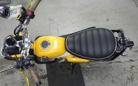 HONDA MONKEY 125 2012 JB02