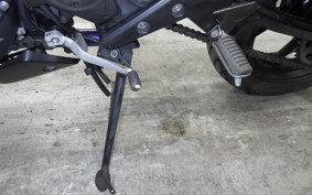 KAWASAKI NINJA 400 2015 EX400E