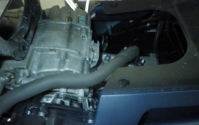 HONDA PCX125 2001 JK05