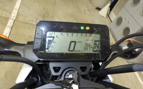 HONDA ｸﾞﾛﾑ-2 2016 JC92