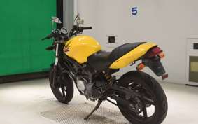 HONDA VTR 250 2002 MC33