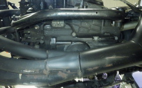 KAWASAKI ZRX-2 2003 ZR400E