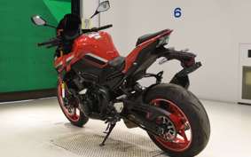 KAWASAKI Z900 Gen.2 2022 ZR900B