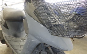 SUZUKI LET's 2 CA1KA