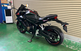 HONDA CBR650R 2020 RH03